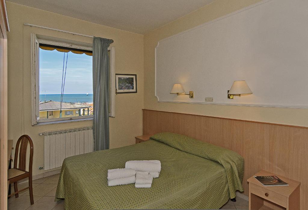 Hotel Bahia Viareggio Room photo