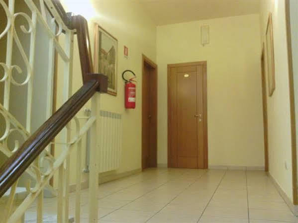 Hotel Bahia Viareggio Exterior photo